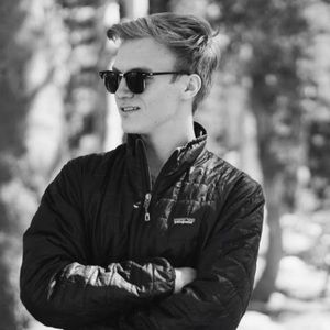 Meet your Posher, Isaac